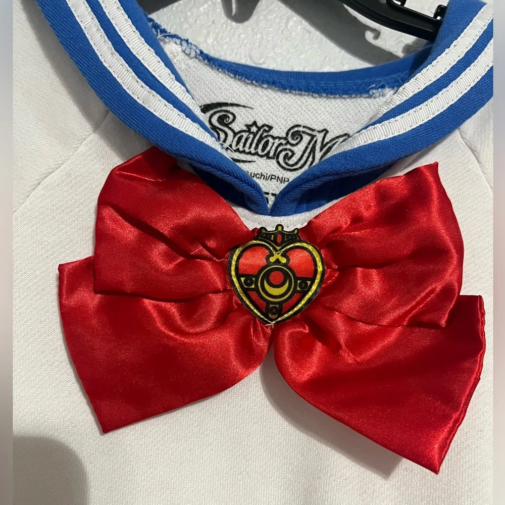 Sailor Moon sailor moon